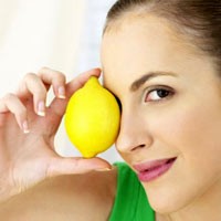 Lemon Untuk Kecantikan