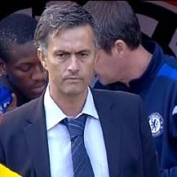 Mourinho: Chelsea Bukan Unggulan 