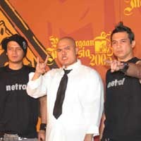 Netral Tak Ingin Ubah Imej