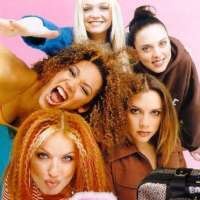 Spice Girls Senasib dengan Mulan