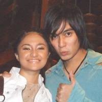 Baim Wong Diasinin Marshanda 