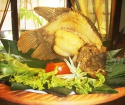 Program Santap Lezat Berhadiah Voucher!!