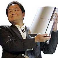 Bapak PlayStation Tanggalkan Jabatan CEO