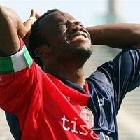 Inter Masih Klaim Suazo