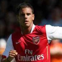 Aliadiere Teken Kontrak dengan Boro