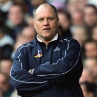 Spurs Siap Dijadikan Unggulan