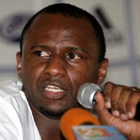 Vieira Peringatkan Arsenal