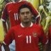 Kalau Pesepakbola Jadi Ksatria