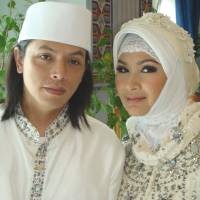 Titi DJ-Ovy Satukan Anak Lewat Musik