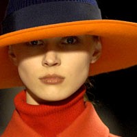 Marc Jacobs dan Sportswear ala Eropa