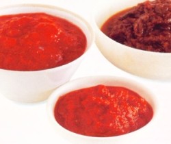 Olahan dari Bumbu Siap Pakai