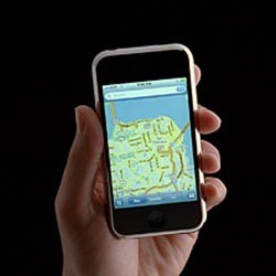 Lebih dari 10.000 Video Mejeng di iPhone