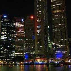 Berapa Ranking Broadband Jakarta?