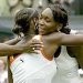 Venus-Serena Duet Lagi