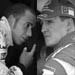 Hamilton vs Schumi Tidak Mustahil