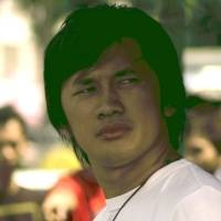 Ekskul Lengser, Hanung Bramantyo Senang