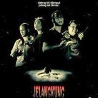 Misteri Jaelangkung Berlanjut Lagi