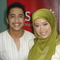 Baju Pengantin Timur Tengah Pilihan Irfan Hakim 