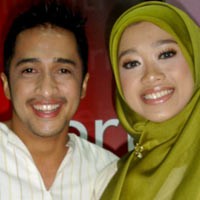 Irfan Hakim Keramas Sampai September