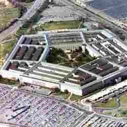 Hacker Bobol Sistem E-mail Pentagon 