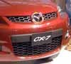 Mazda CX-7 Siap Menggebrak