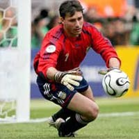 Si Bebek Hanya untuk Argentina