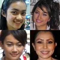 Artis Berfoto Syur Bisa Jadi Eksibisionis