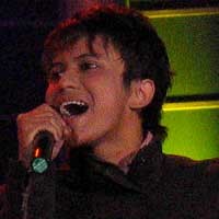 Dimas Idol Pesimis Bisa Rekaman