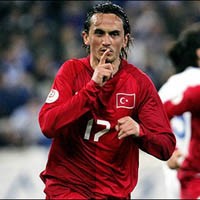 The Boro Kontrak Tuncay 