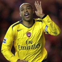 Henry Mantapkan Hati ke Barca