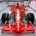 Kemungkinan Sabotase di Ferrari
