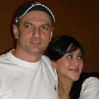 Paramitha Rusady Gelar Akikah Anak Pertama