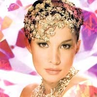 Nadya Hutagalung Tak Bisa Minum Jamu