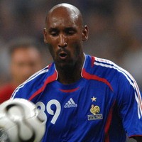 Lepas Henry, Wenger Incar Tiga Nama