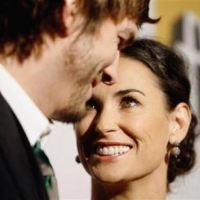 Cinta Bikin Demi Moore Ogah Ngeseks