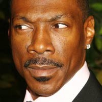 Eddie Murphy Ayah Anak Mel B