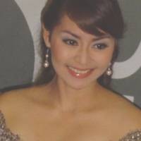 Tessa Kaunang Ogah Sok Imut