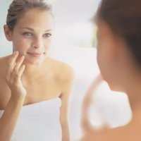 Wajah Sehat Tanpa Jerawat