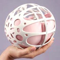 BraBaby Merawat Bra Bersih dan Rapih