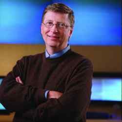 Bill Gates, Pahlawan atau Tiran?