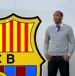 Henry Mulai Berpose untuk El Barca