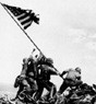 Pengibar Bendera AS di Iwo Jima Meninggal Dunia