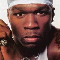 50 Cent Borong Film dan Album