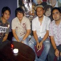 Ada Band Kesulitan Garap Lirik Soundtrack