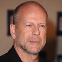 Bruce Willis Mirip Tukul