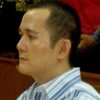 Ferry Sempoyongan, Sidang Alda Ditunda Lagi