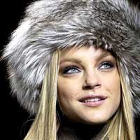 Bulu Nan Mewah Michael Kors