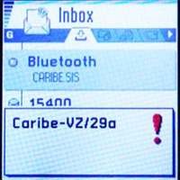 Tersangka Pembuat Virus Cabir Ditangkap