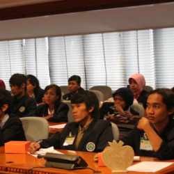 Universitas Negeri Malang Simak IWIC