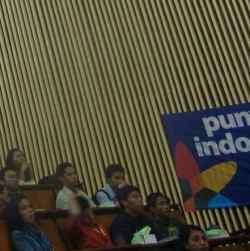 Kompetisi Penerapan Teknologi Telekomunikasi Wireless